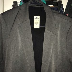 Express women blazer